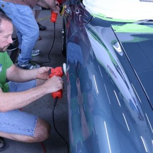 Detailing Classes Learn to Detail Cars Make Money Mike Phillips