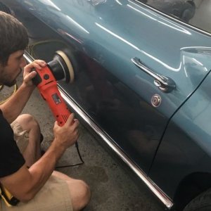 Detailing Classes Learn to Detail Cars Make Money Mike Phillips
