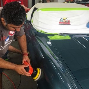 Detailing Classes Learn to Detail Cars Make Money Mike Phillips