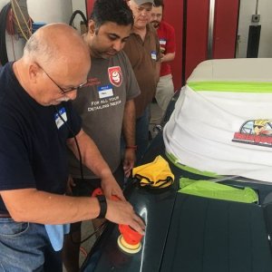 Detailing Classes Learn to Detail Cars Make Money Mike Phillips