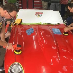 Detailing Classes Learn to Detail Cars Make Money Mike Phillips