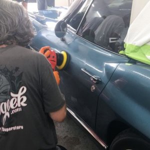 Detailing Classes Learn to Detail Cars Make Money Mike Phillips