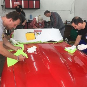 Detailing Classes Learn to Detail Cars Make Money Mike Phillips