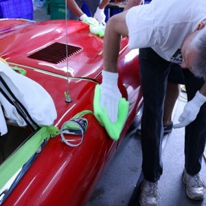 Detailing Classes Learn to Detail Cars Make Money Mike Phillips