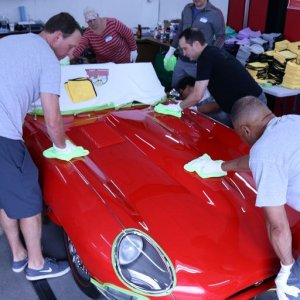 Detailing Classes Learn to Detail Cars Make Money Mike Phillips