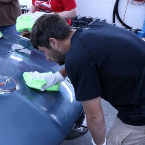 Detailing Classes Learn to Detail Cars Make Money Mike Phillips