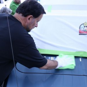 Detailing Classes Learn to Detail Cars Make Money Mike Phillips