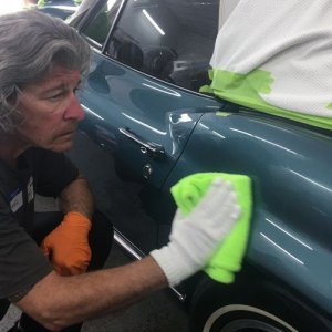 Detailing Classes Learn to Detail Cars Make Money Mike Phillips