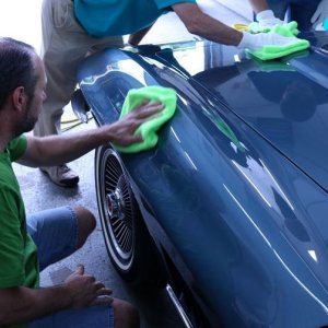 Detailing Classes Learn to Detail Cars Make Money Mike Phillips