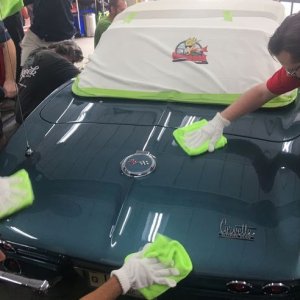 Detailing Classes Learn to Detail Cars Make Money Mike Phillips