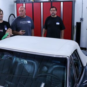 Detailing Classes Learn to Detail Cars Make Money Mike Phillips