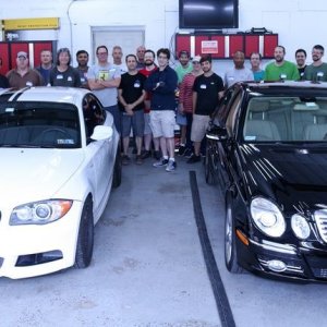 Detailing Classes Learn to Detail Cars Make Money Mike Phillips