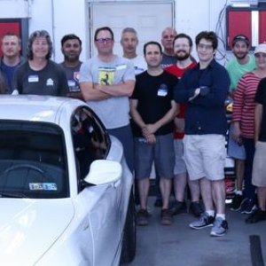 Detailing Classes Learn to Detail Cars Make Money Mike Phillips