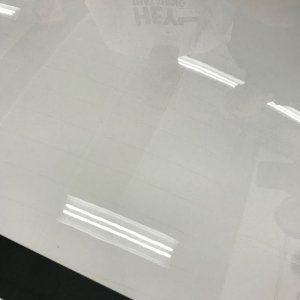 Road Grime Paint Stain Mike Phillips
