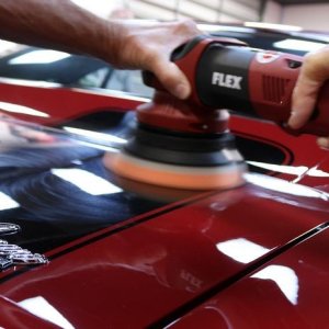 Jewel of a Camaro - Dont touch - Wet Paint