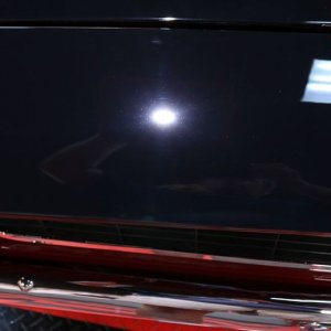 Jewel of a Camaro - Dont touch - Wet Paint