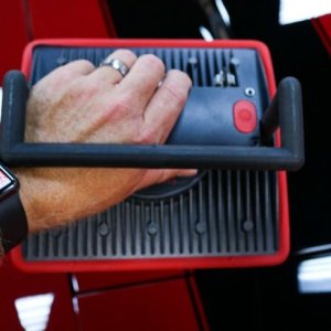 Jewel of a Camaro - Dont touch - Wet Paint