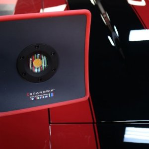 Jewel of a Camaro - Dont touch - Wet Paint