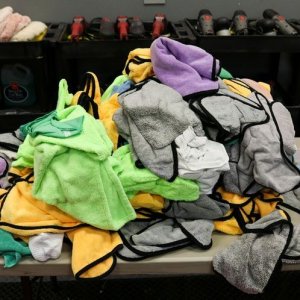 Packing for Roadshow Class in California Mike Phillips Autogeek