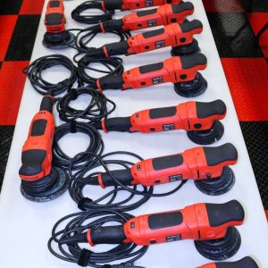 Packing for Roadshow Class in California Mike Phillips Autogeek