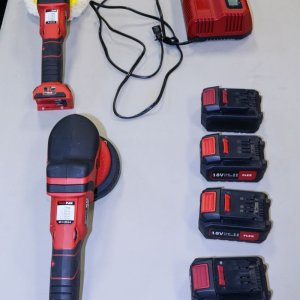 Packing for Roadshow Class in California Mike Phillips Autogeek