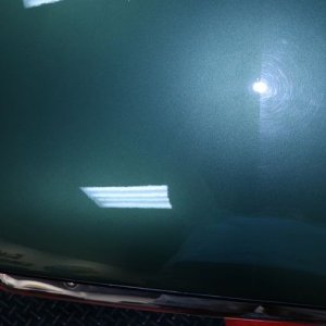 3D 400 HD One Compound Polish Review Mike Phillips