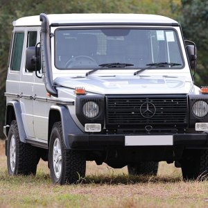 GWAGONoffroad