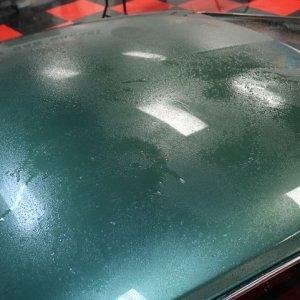 3D ONE hybrid cutting compound and finishing polish