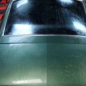 3D ONE hybrid cutting compound and finishing polish