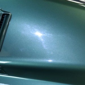 3D ONE hybrid cutting compound and finishing polish