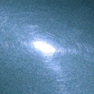 3D ONE hybrid cutting compound and finishing polish
