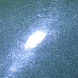 3D ONE hybrid cutting compound and finishing polish