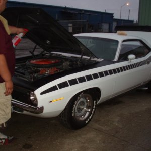 Detailing Excellence