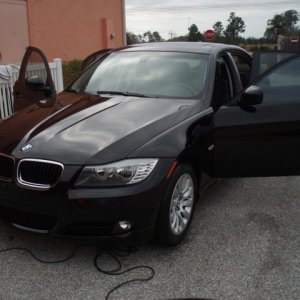 Detailing Excellence