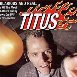 Christopher Titus