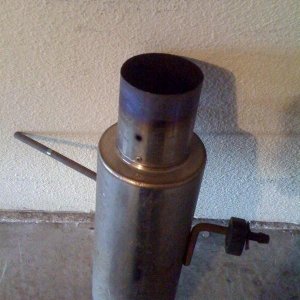 Exhaust Before