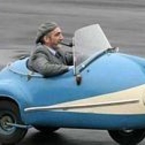 Small Car