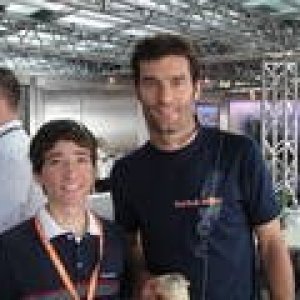 Mark Webber