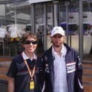 Nick Heidfeld