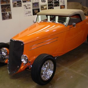 Roadster