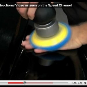 Free Rotating Spindle Assembly