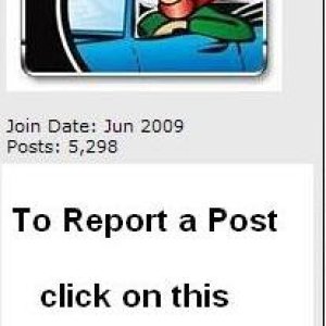 Report Post