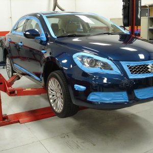 Kizashi Detail