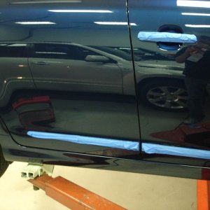 Kizashi Detail