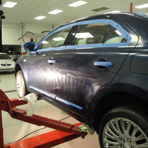 Kizashi Detail