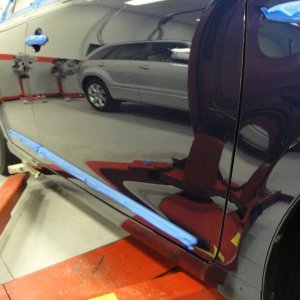 Kizashi Detail
