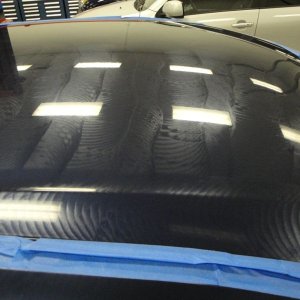 Kizashi Detail