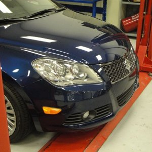 Kizashi Detail
