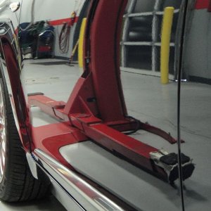 Kizashi Detail