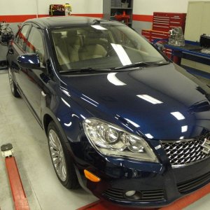 Kizashi Detail